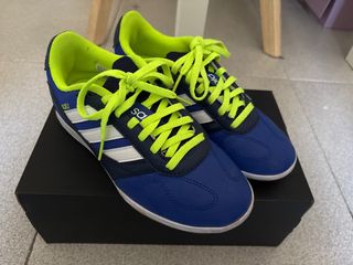 Zapatillas Adidas Fútbol Sala Talla 35