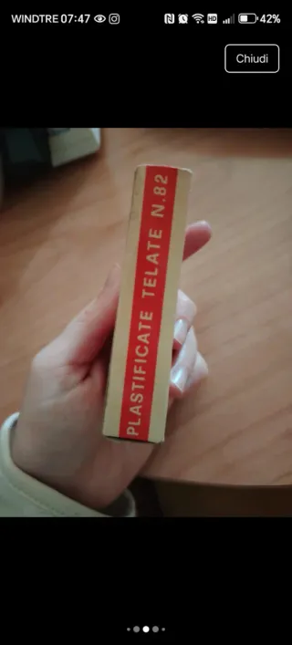 Carte Napoletane Dal Negro Plastificate e telate