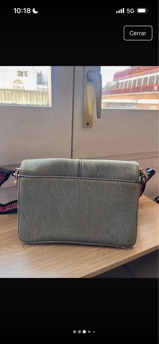 Bolso Zadig & Voltaire tejano