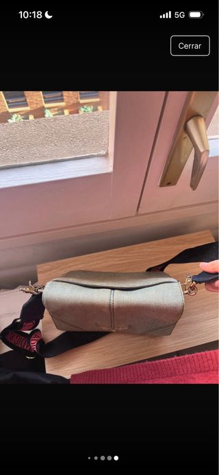 Bolso Zadig & Voltaire tejano