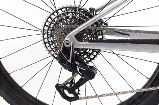 Trek Supercaliber SLR XX SL AXS t.L