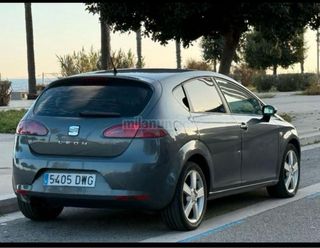 SEAT Leon 2006