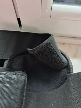 Rodilleras Azemad talla S