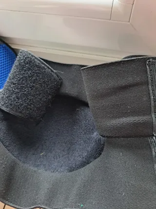 Rodilleras Azemad talla S