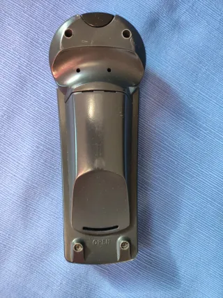 Mando a distancia Canal Digital receptor satélite