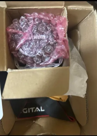 Canon EOS 600D Camara