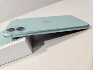 iPhone 11 128GB Verde