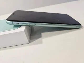 iPhone 11 128GB Verde