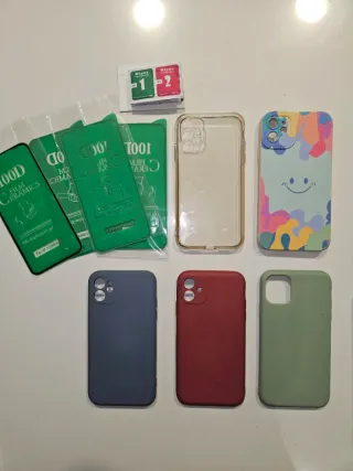 iPhone 11 128GB Verde