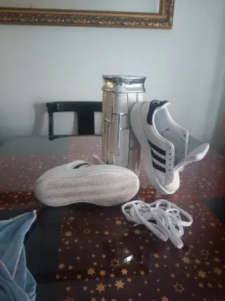 Zapatillas mujer Adidas,N36