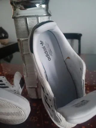 Zapatillas mujer Adidas,N36