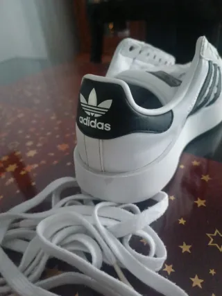 Zapatillas mujer Adidas,N36