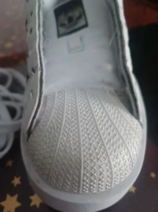 Zapatillas mujer Adidas,N36