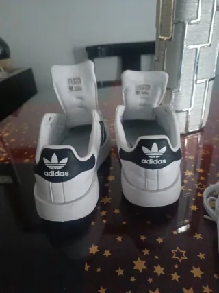 Zapatillas mujer Adidas,N36