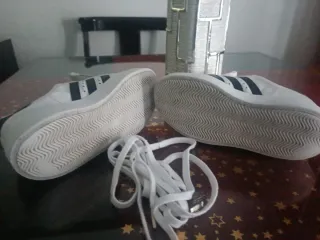 Zapatillas mujer Adidas,N36