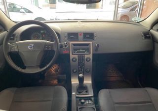 Volvo S40 2006