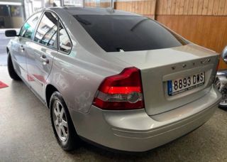 Volvo S40 2006