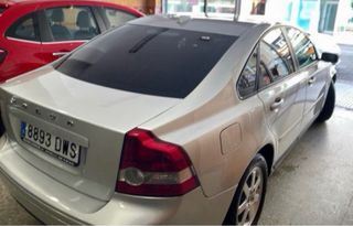 Volvo S40 2006