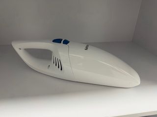 Aspirador Portátil Philips Mini Vac Blanco