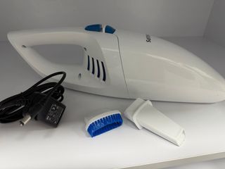 Aspirador Portátil Philips Mini Vac Blanco