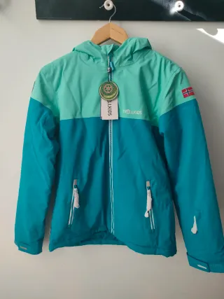 Chaqueta esquí sin estrenar