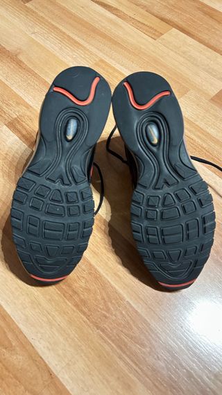 Nike Air Max Zapatillas Hombre