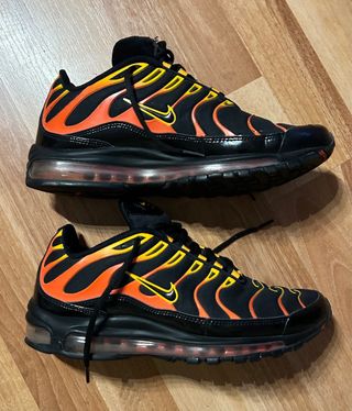 Nike Air Max Zapatillas Hombre