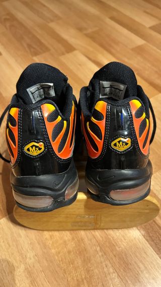 Nike Air Max Zapatillas Hombre