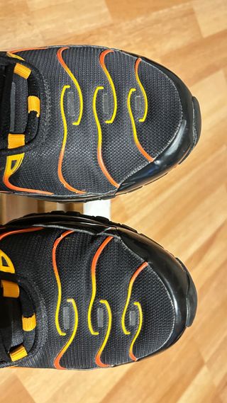 Nike Air Max Zapatillas Hombre