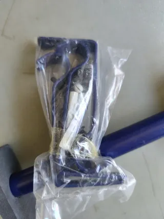 Barras Cortina Infantiles Animales (3 uds)