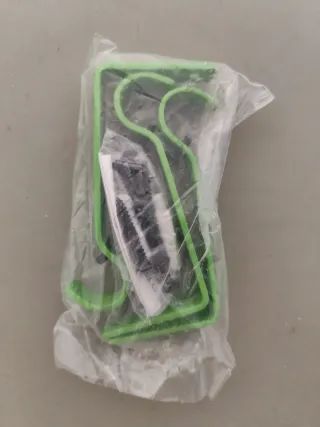 Barras Cortina Infantiles Animales (3 uds)