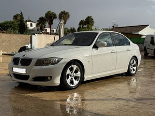 BMW Serie 3 2010