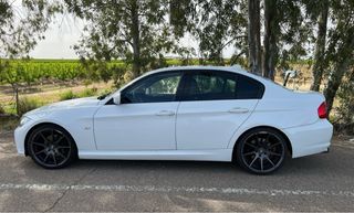 BMW Serie 3 2010