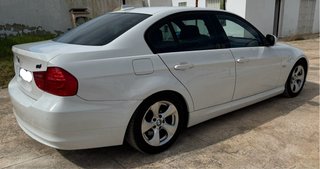 BMW Serie 3 2010 218cv