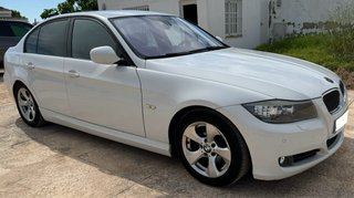 BMW Serie 3 2010 218cv