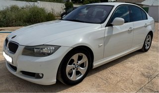 BMW Serie 3 2010 218cv
