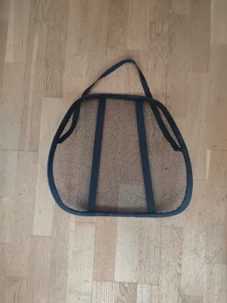 Adaptador asiento coche