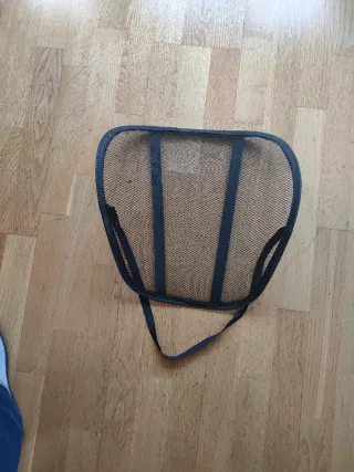 Adaptador asiento coche