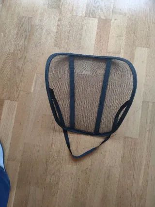 Adaptador asiento coche