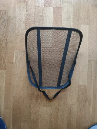 Adaptador asiento coche