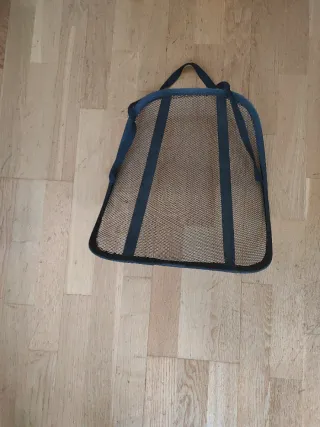 Adaptador asiento coche