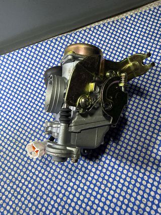 Carburador Yamaha Cygnus