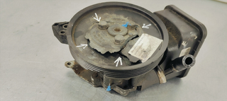 BOMBA DIRECCION BMW SERIE 5 TOURING (E39) 3.0 D 1