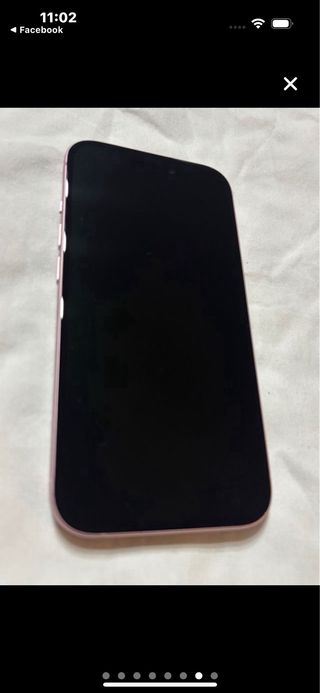 iPhone 15 Rosa 128gb