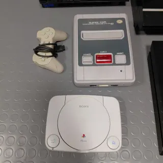 Lotto console NON FUNZIONANTI