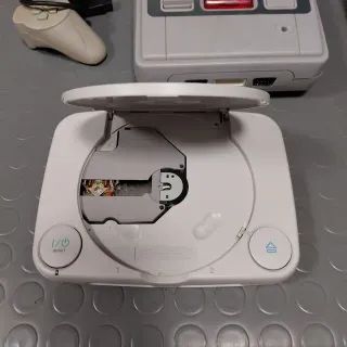 Lotto console NON FUNZIONANTI