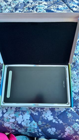 XP-PEN Artist 12 (2nd Gen) Tableta Gráfica