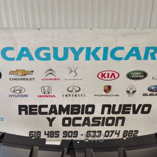 PARAGOLPES DELANTERO RENAULT SCENIC NUEVO 107194408