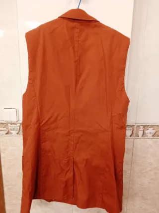 Chaleco Esprit elegante