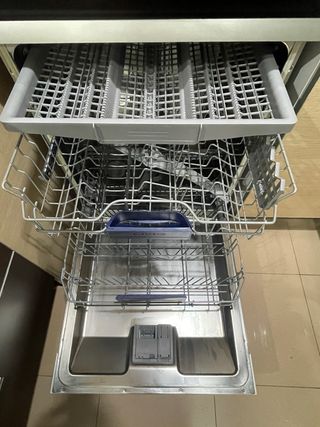 Lavavajillas Siemens